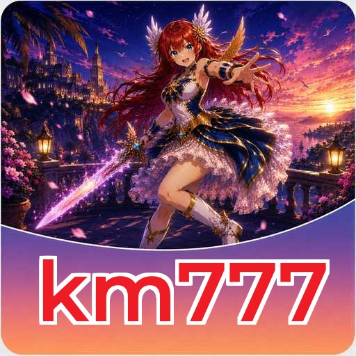 Screenshot Proses Instalasi km777 APK